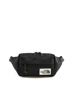 THE NORTH FACE LUMBAR PACK - TNF BLACK HEATHER