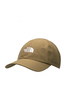 THE NORTH FACE LOGO FUTURELIGHT HAT - MILITARY OLIVE