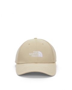 THE NORTH FACE RECYCLED 66 CLASSIC HAT - GRAVEL