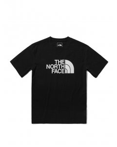 THE NORTH FACE M S/S HALF DOME TEE -AP -TNF BLACK