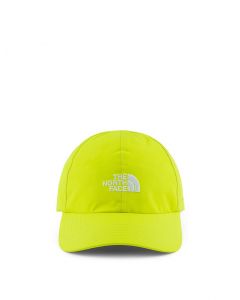 LOGO FUTURELIGHT HAT - SULPHUR SPRING GREEN
