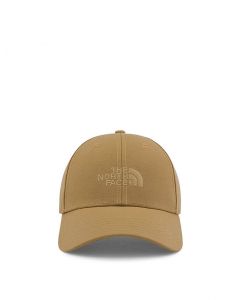 RECYCLED 66 CLASSIC HAT - UTILITY BROWN